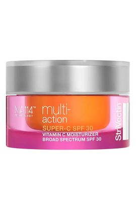 StriVectin® StriVectin® Multi-Action Super-C Vitamin C Moisturizer SPF 30 Sunscreen 