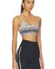 STRUT-THIS STRUT-THIS The Cher Sports Bra - 2