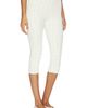 STRUT-THIS STRUT-THIS The Eyelet Capri Pant - 2