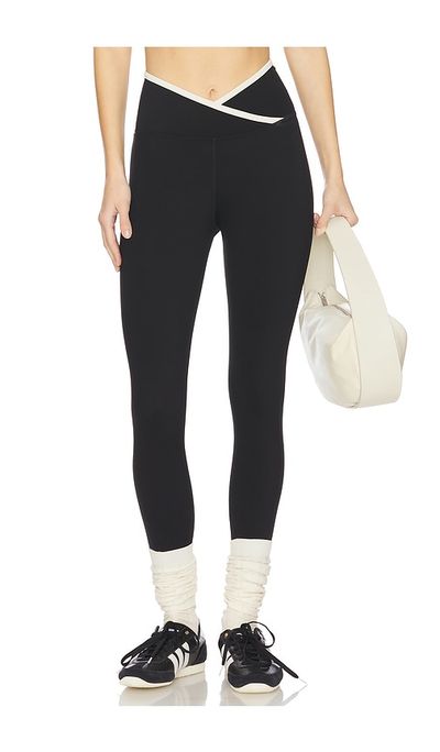 STRUT-THIS STRUT-THIS The Rae Ankle Legging