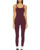 STRUT-THIS STRUT-THIS The Rhett Jumpsuit - 1