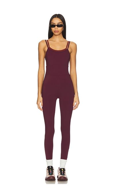 STRUT-THIS STRUT-THIS The Rhett Jumpsuit