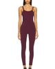 STRUT-THIS STRUT-THIS The Rhett Jumpsuit - 2