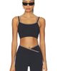 STRUT-THIS STRUT-THIS The Rhodes Sports Bra - 1
