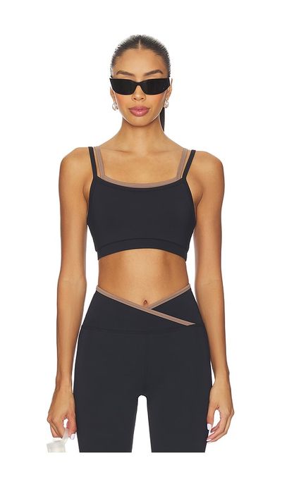 STRUT-THIS STRUT-THIS The Rhodes Sports Bra