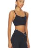 STRUT-THIS STRUT-THIS The Rhodes Sports Bra - 2
