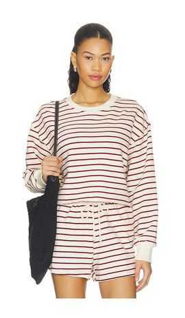 STRUT-THIS STRUT-THIS The Sonoma Sweatshirt