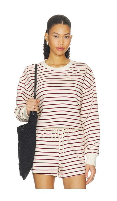 STRUT-THIS STRUT-THIS The Sonoma Sweatshirt