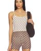STRUT-THIS STRUT-THIS The Winnie Tank Top - 1