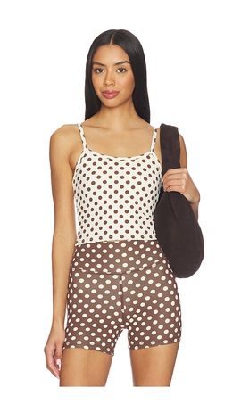 STRUT-THIS STRUT-THIS The Winnie Tank Top
