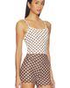 STRUT-THIS STRUT-THIS The Winnie Tank Top - 2