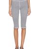 STRUT-THIS STRUT-THIS The Wren Capri Legging - 1