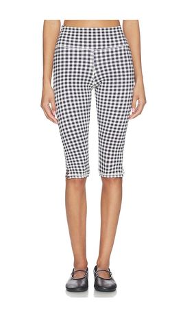 STRUT-THIS STRUT-THIS The Wren Capri Legging