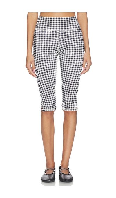 STRUT-THIS STRUT-THIS The Wren Capri Legging