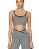 STRUT-THIS STRUT-THIS X Happily Grey The Rhodes Bra - 1
