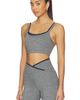 STRUT-THIS STRUT-THIS X Happily Grey The Rhodes Bra - 2