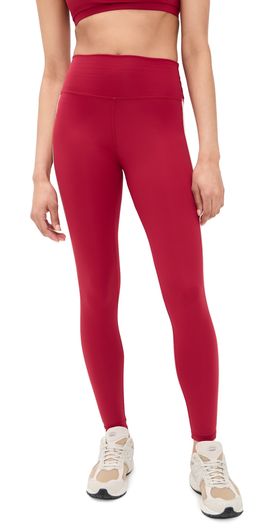 Strut This Strut This The Sutton Ankle Leggings Dailia