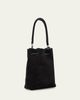 Stuart Weitzman Rae Mini Suede Bucket Bag - 3