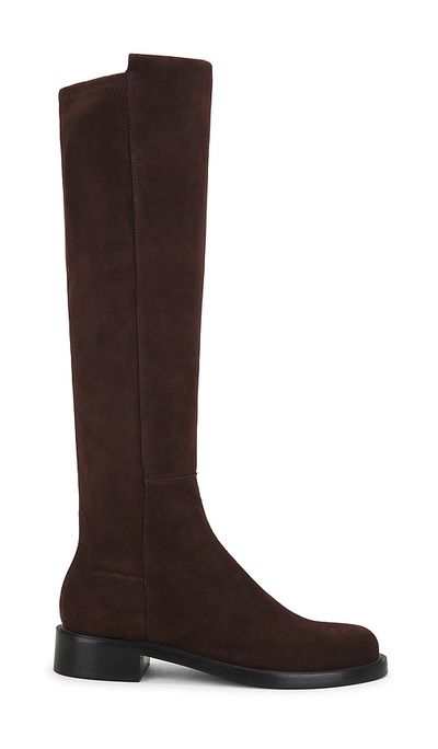Stuart Weitzman Stuart Weitzman 5050 Gisele Boot