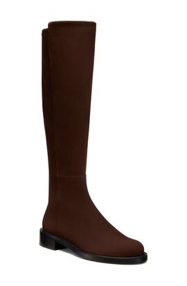 Stuart Weitzman Stuart Weitzman 5050 Gisele Knee High Boot
