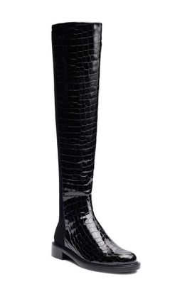 Stuart Weitzman Stuart Weitzman 5050 Gisele Over the Knee Boot