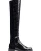 Stuart Weitzman Stuart Weitzman 5050 Gisele Over the Knee Boot - 3