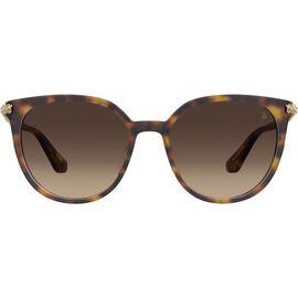 Stuart Weitzman Stuart Weitzman 55mm Gradient Square Sunglasses