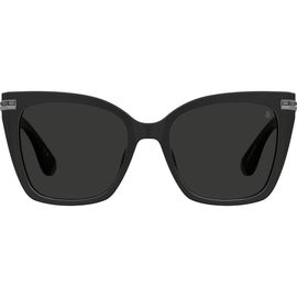 Stuart Weitzman Stuart Weitzman 55mm Square Sunglasses
