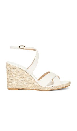 Stuart Weitzman Stuart Weitzman Alyssa Wedge Sandal