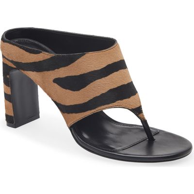 Stuart Weitzman Stuart Weitzman Bebette Thong Sandal