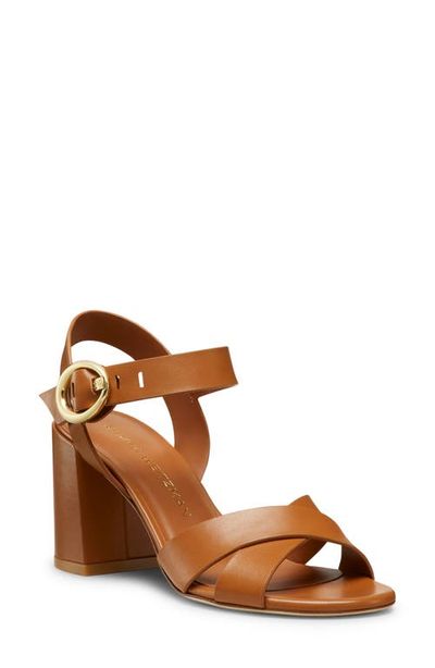 Stuart Weitzman Stuart Weitzman Benni Ankle Strap Sandal