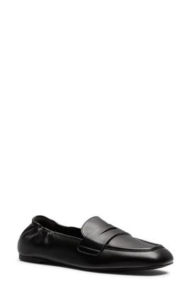 Stuart Weitzman Stuart Weitzman Bryant Leather Loafer