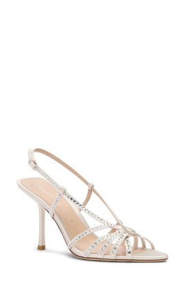 Stuart Weitzman Stuart Weitzman Carlyle Sandal 85