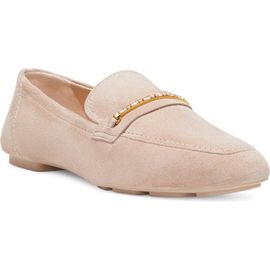 Stuart Weitzman Stuart Weitzman Crystal Deco Jet Loafer