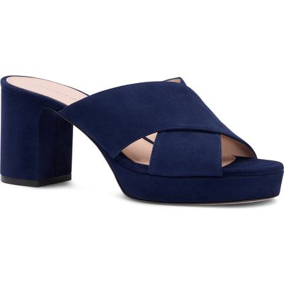 Stuart Weitzman Stuart Weitzman Dayna Platform Sandal (Women)