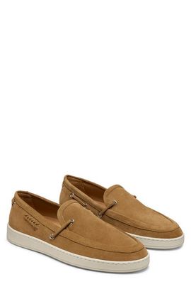 Stuart Weitzman Stuart Weitzman Drake Slip-On Sneaker
