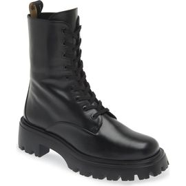 Stuart Weitzman Stuart Weitzman Emerson Lace-Up Bootie
