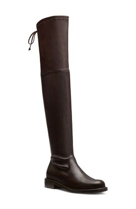Stuart Weitzman Stuart Weitzman Giseleland Over the Knee Boot