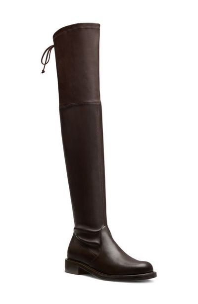 Stuart Weitzman Stuart Weitzman Giseleland Over the Knee Boot