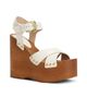 Stuart Weitzman Stuart Weitzman Kate Clog Sandal - 2