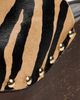Stuart Weitzman Stuart Weitzman Kate Clog Slide Sandals New Cml/Shdw - 6