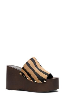 Stuart Weitzman Stuart Weitzman Kate Platform Wedge Sandal