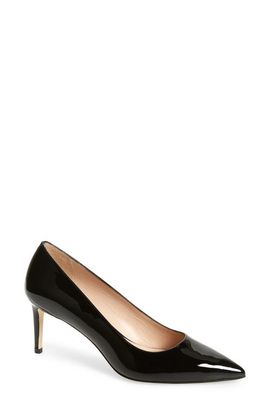 Stuart Weitzman Stuart Weitzman Leigh Pump