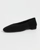 Stuart Weitzman Stuart Weitzman Lenny Flats Black - 2