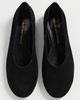 Stuart Weitzman Stuart Weitzman Lenny Flats Black - 5