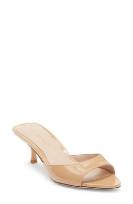Stuart Weitzman Stuart Weitzman Lexington 50 Mule