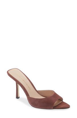 Stuart Weitzman Stuart Weitzman Lexington Mule 85
