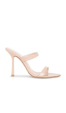 Stuart Weitzman Stuart Weitzman Lexington Slide 100 Sandal