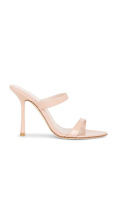 Stuart Weitzman Stuart Weitzman Lexington Slide 100 Sandal