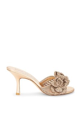 Stuart Weitzman Stuart Weitzman Lotus Slide 85